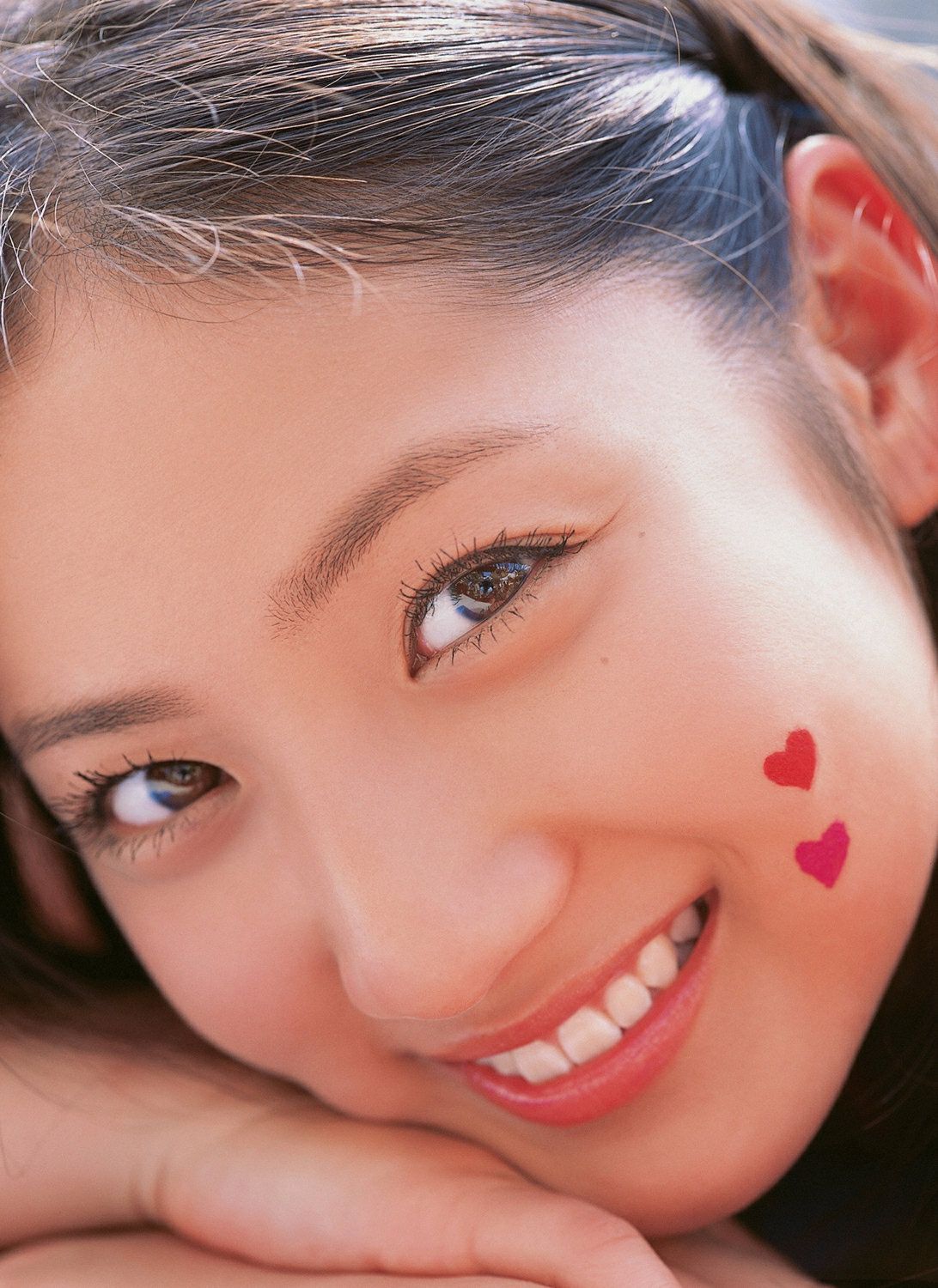 [YS Web] Vol.246 Saaya Irie 入江紗綾 UNDERAGE!