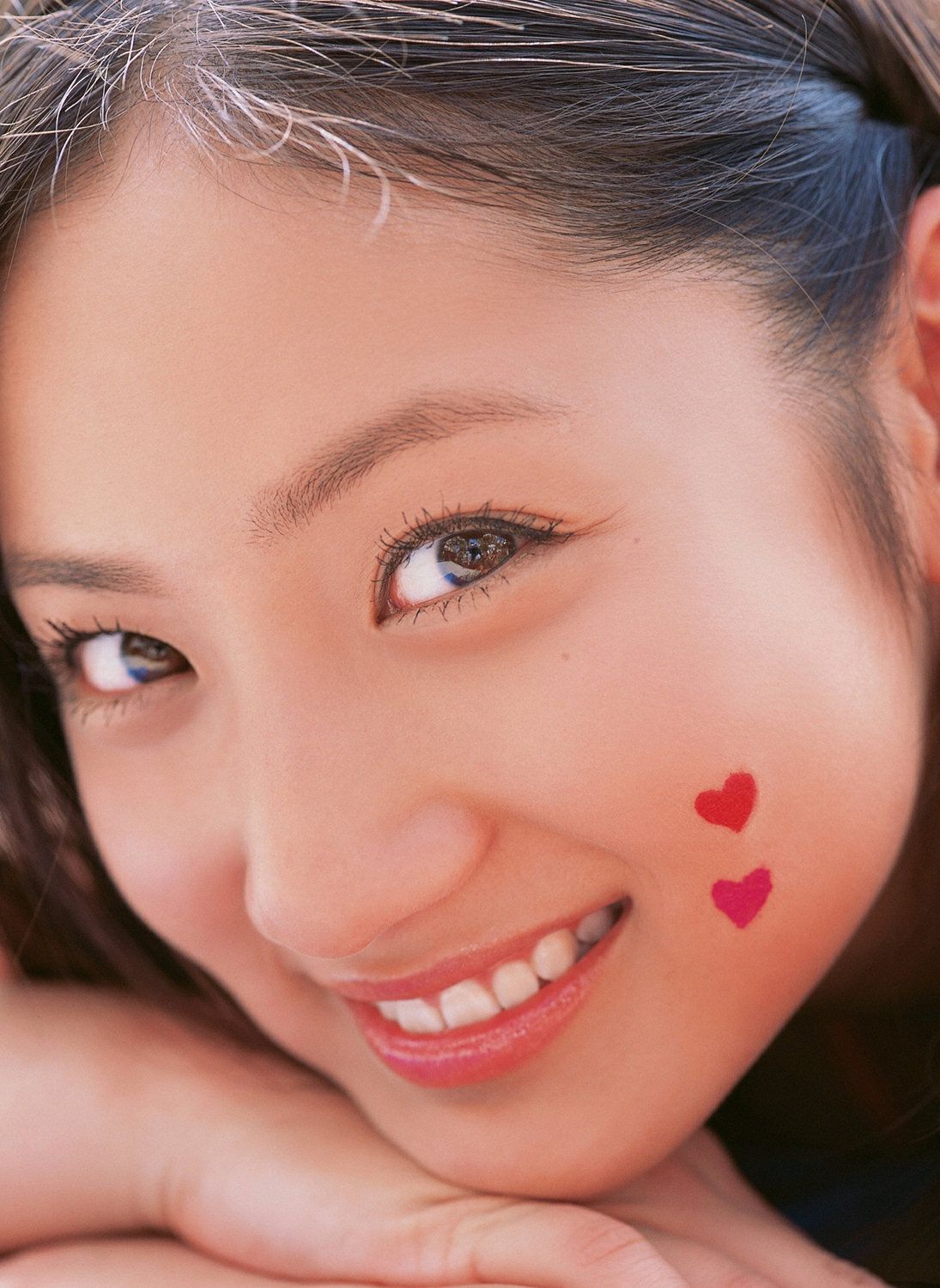 [YS Web] Vol.246 Saaya Irie 入江紗綾 UNDERAGE!