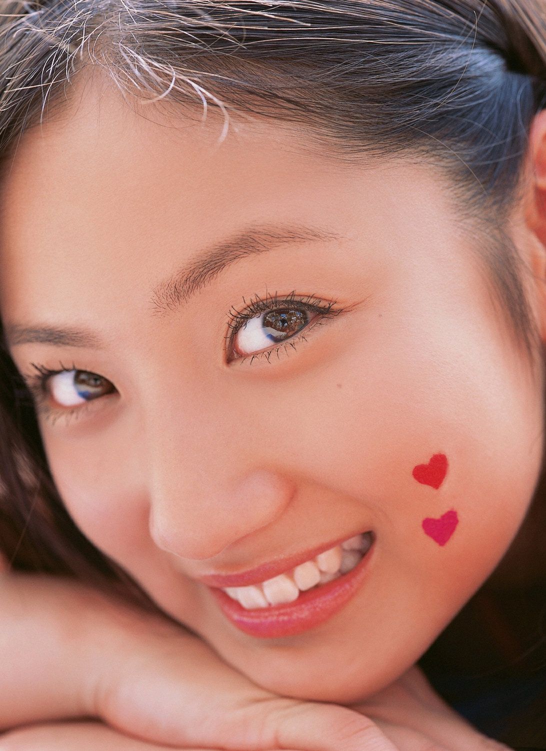 [YS Web] Vol.246 Saaya Irie 入江紗綾 UNDERAGE!