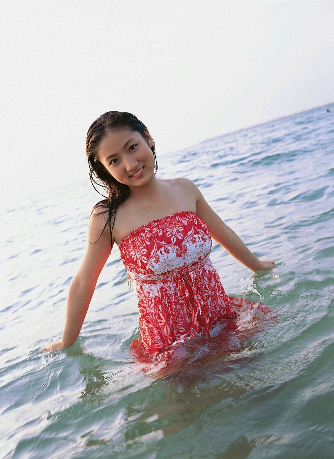 [YS Web] Vol.246 Saaya Irie 入江紗綾 UNDERAGE!