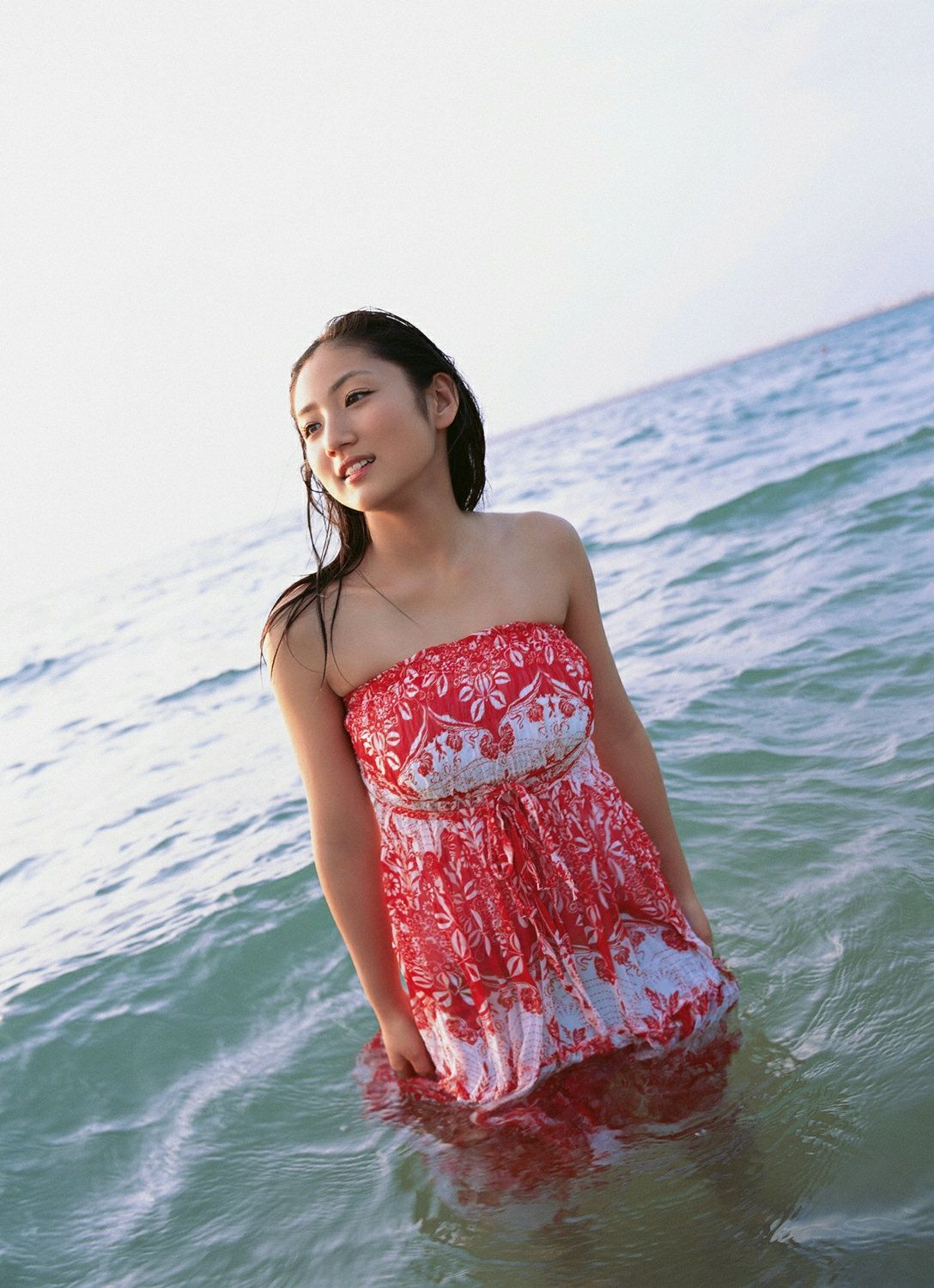 [YS Web] Vol.246 Saaya Irie 入江紗綾 UNDERAGE!