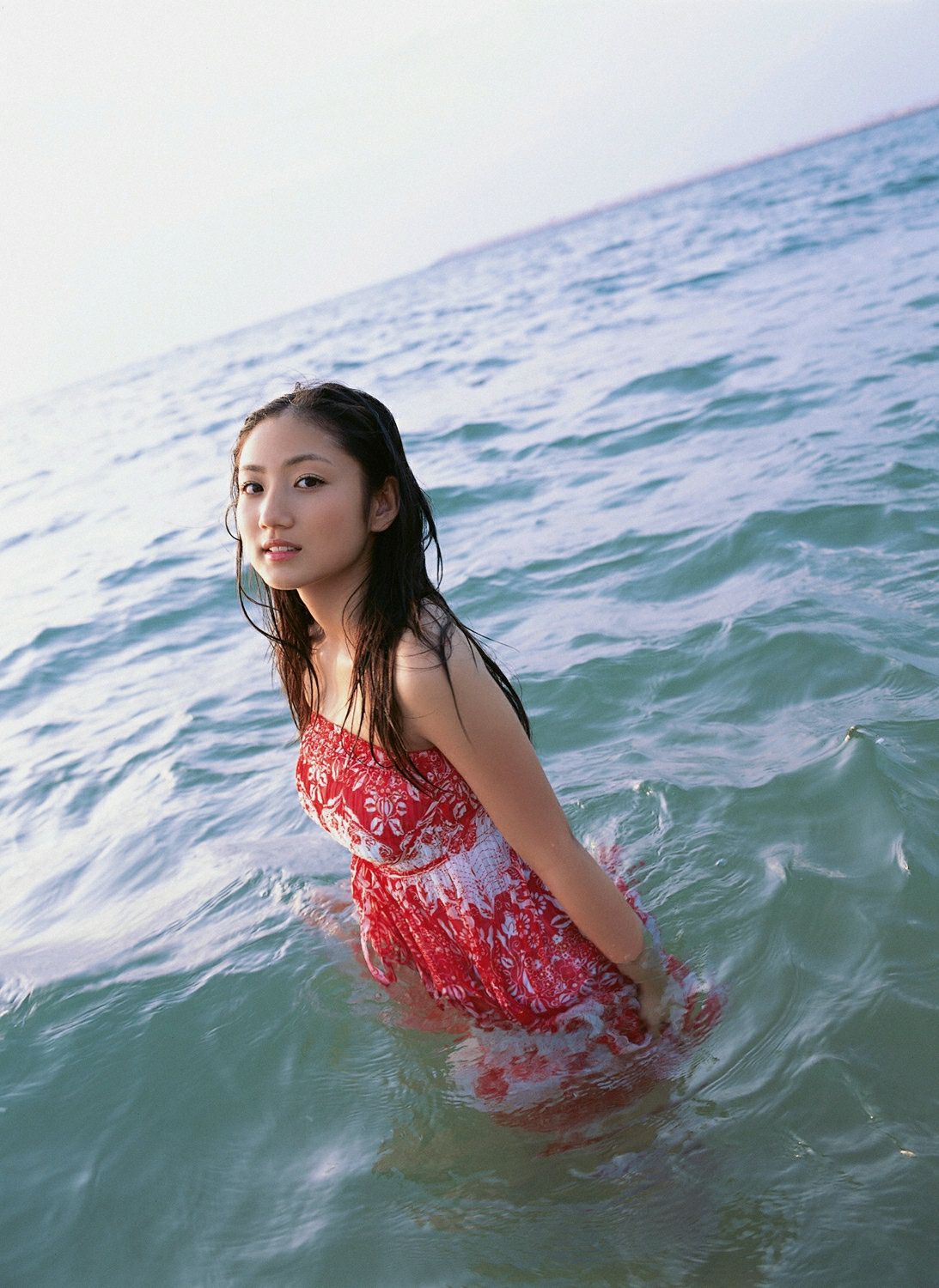 [YS Web] Vol.246 Saaya Irie 入江紗綾 UNDERAGE!