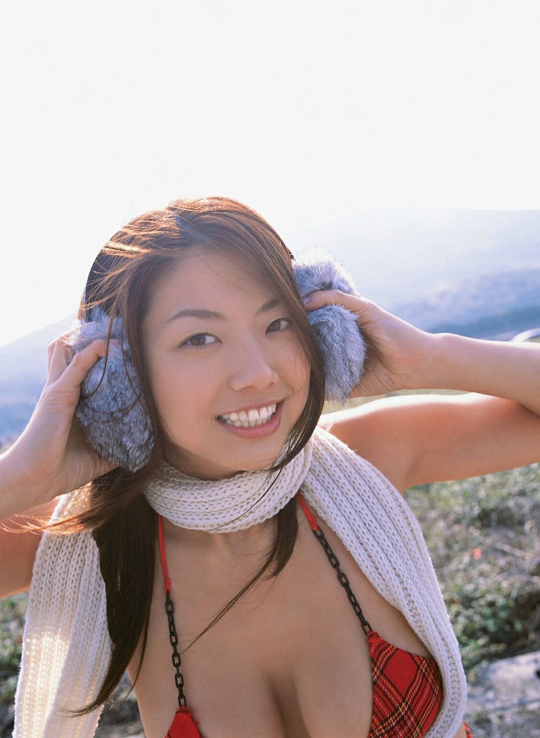 [YS Web] Vol.247 Hitomi Aizawa 相澤仁美