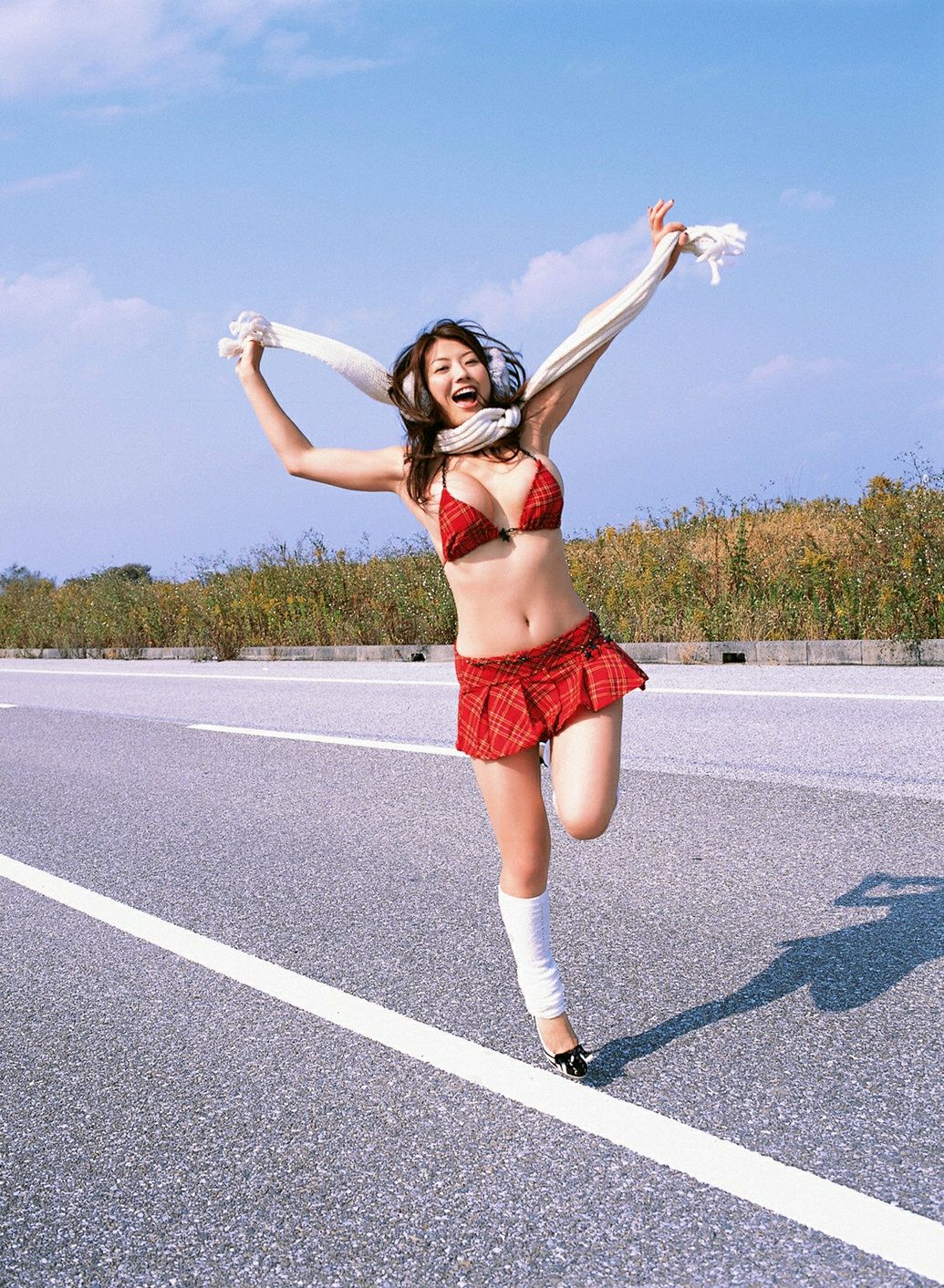 [YS Web] Vol.247 Hitomi Aizawa 相澤仁美
