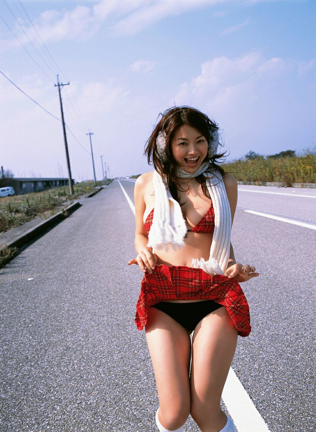 [YS Web] Vol.247 Hitomi Aizawa 相澤仁美
