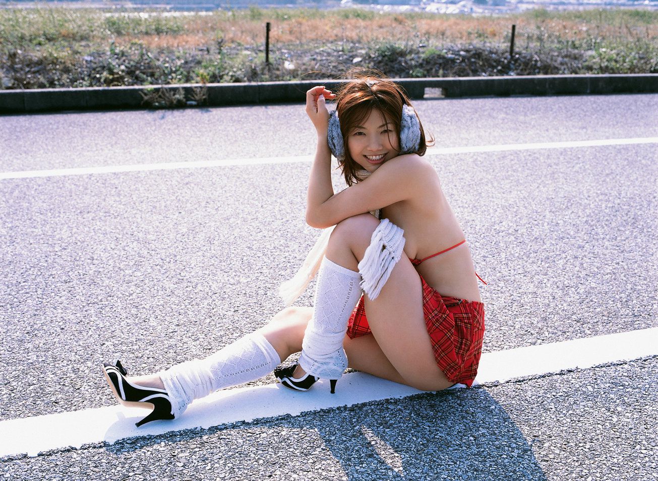 [YS Web] Vol.247 Hitomi Aizawa 相澤仁美