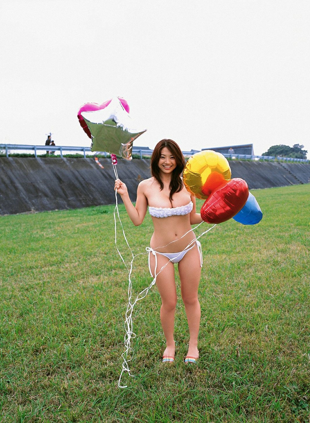 [YS Web] Vol.247 Hitomi Aizawa 相澤仁美