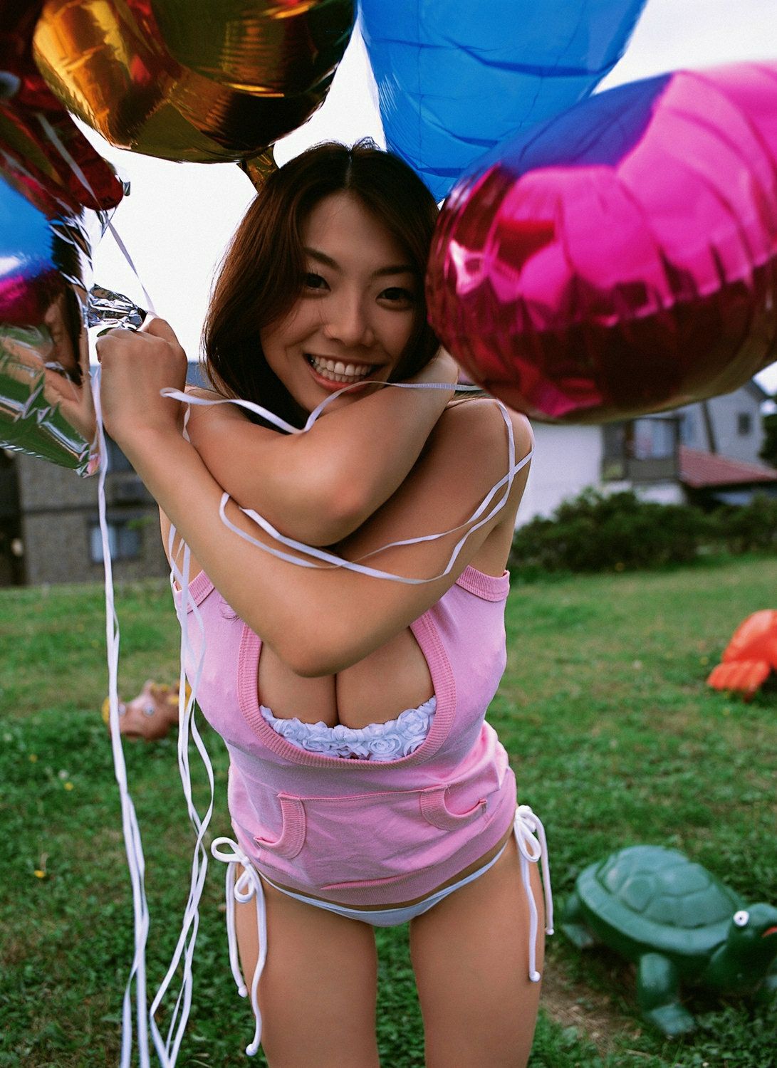 [YS Web] Vol.247 Hitomi Aizawa 相澤仁美