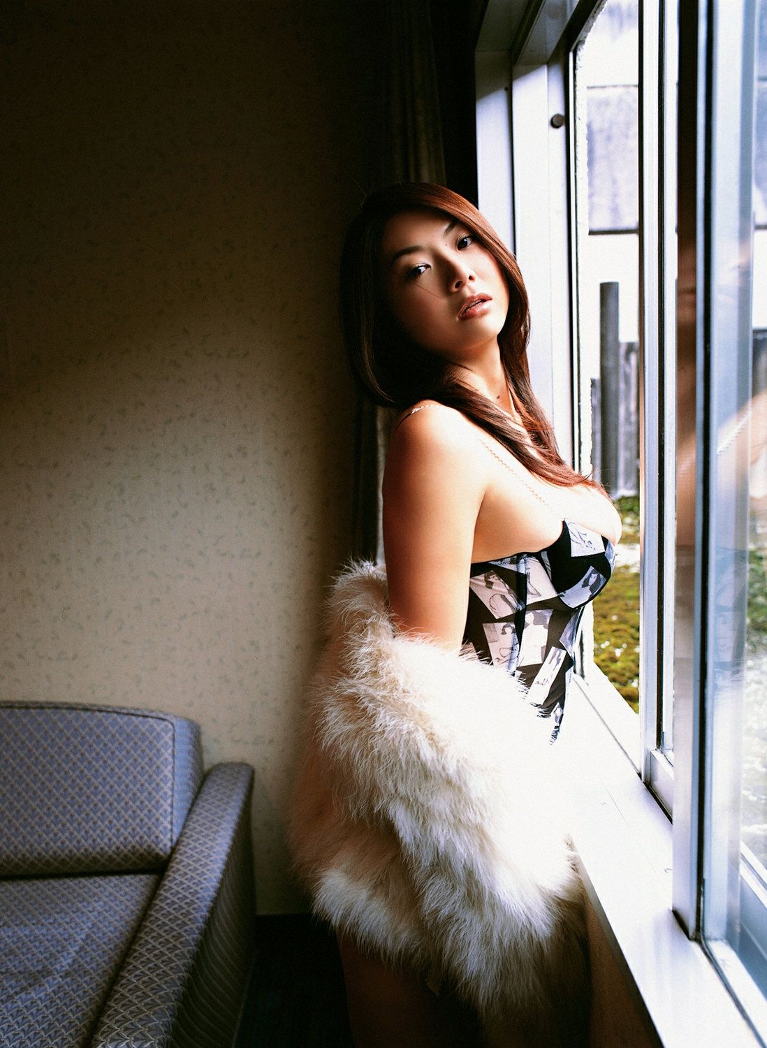 [YS Web] Vol.247 Hitomi Aizawa 相澤仁美