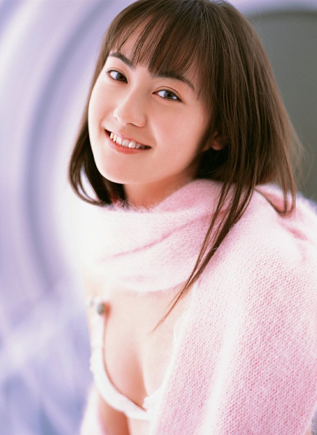 Meari Matsuyama 松山メアリ UNDERAGE!  [YS Web] Vol.249