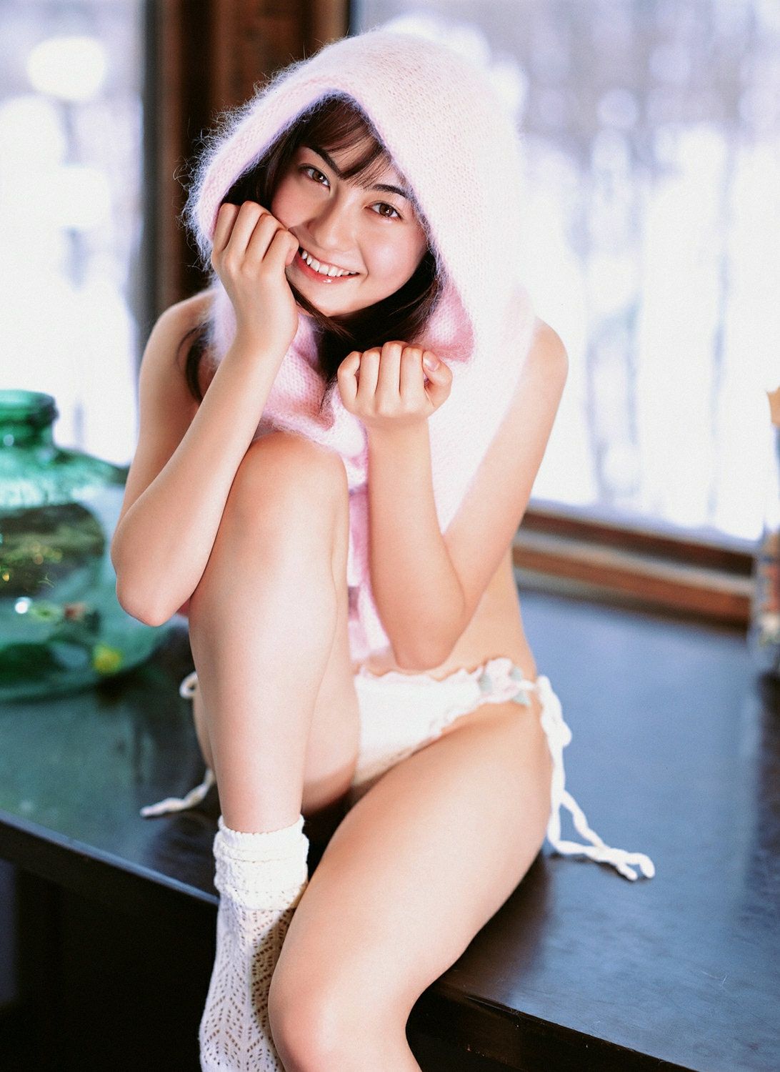 Meari Matsuyama 松山メアリ UNDERAGE!  [YS Web] Vol.249