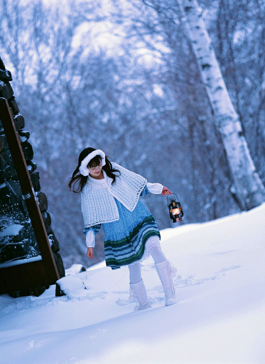 Meari Matsuyama 松山メアリ UNDERAGE!  [YS Web] Vol.249