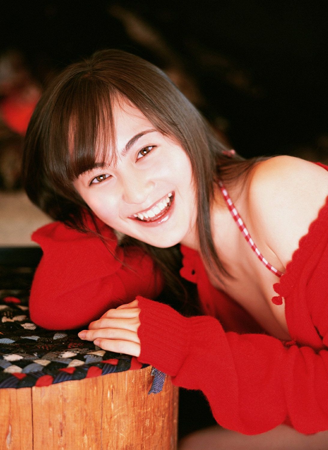 Meari Matsuyama 松山メアリ UNDERAGE!  [YS Web] Vol.249