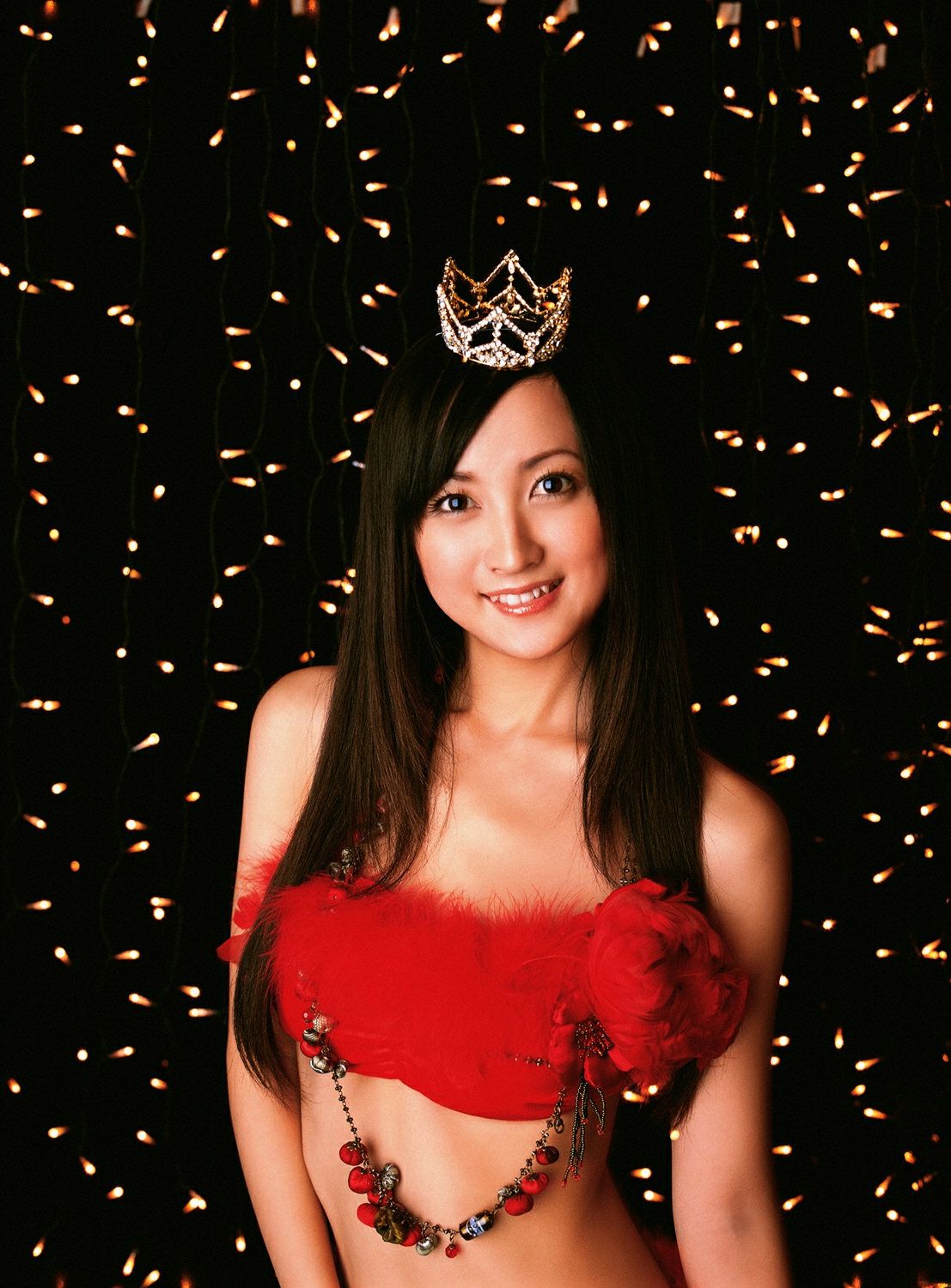 [YS Web] Vol.250 Ayaka Komatsu 小松彩夏