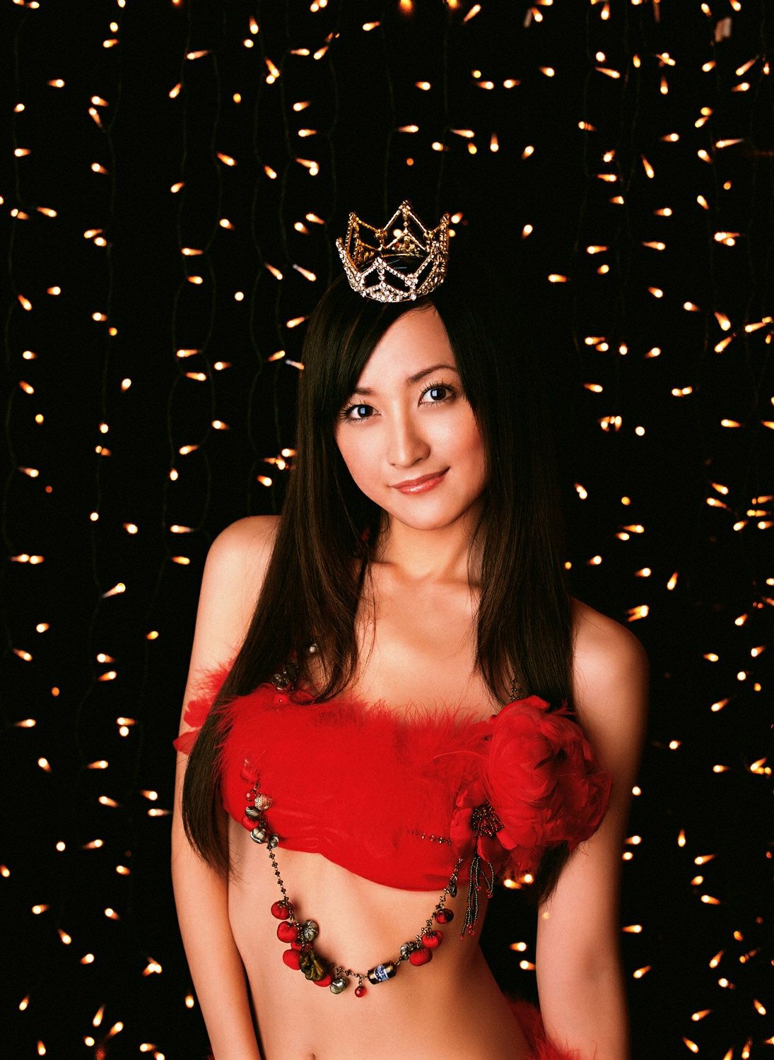 [YS Web] Vol.250 Ayaka Komatsu 小松彩夏