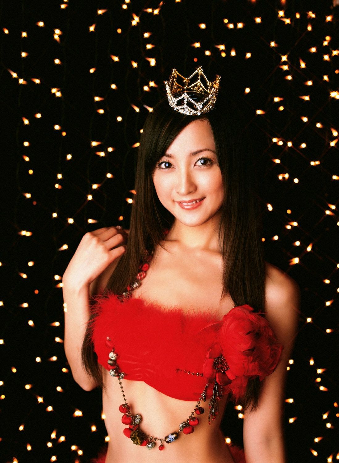 [YS Web] Vol.250 Ayaka Komatsu 小松彩夏