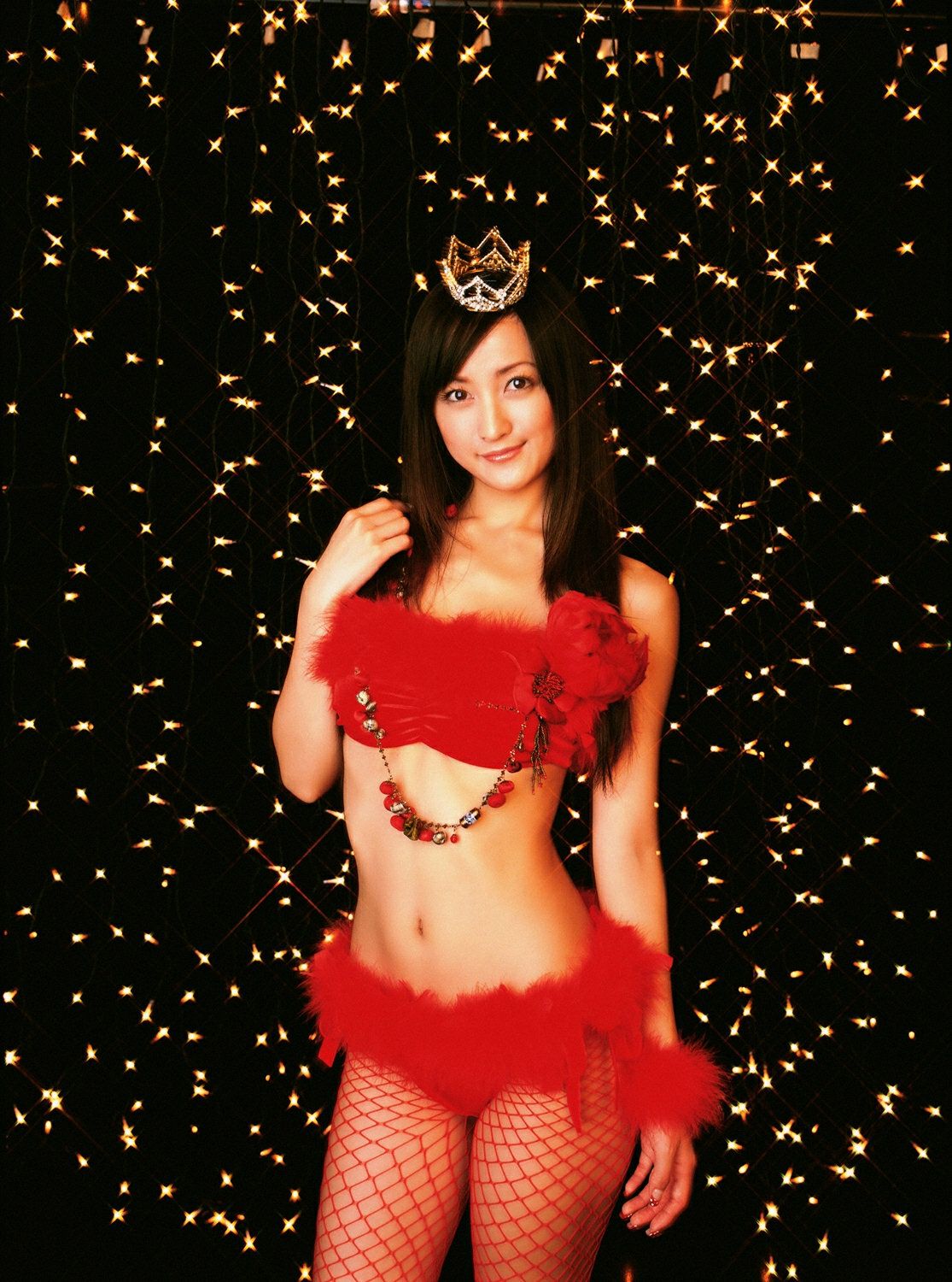 [YS Web] Vol.250 Ayaka Komatsu 小松彩夏