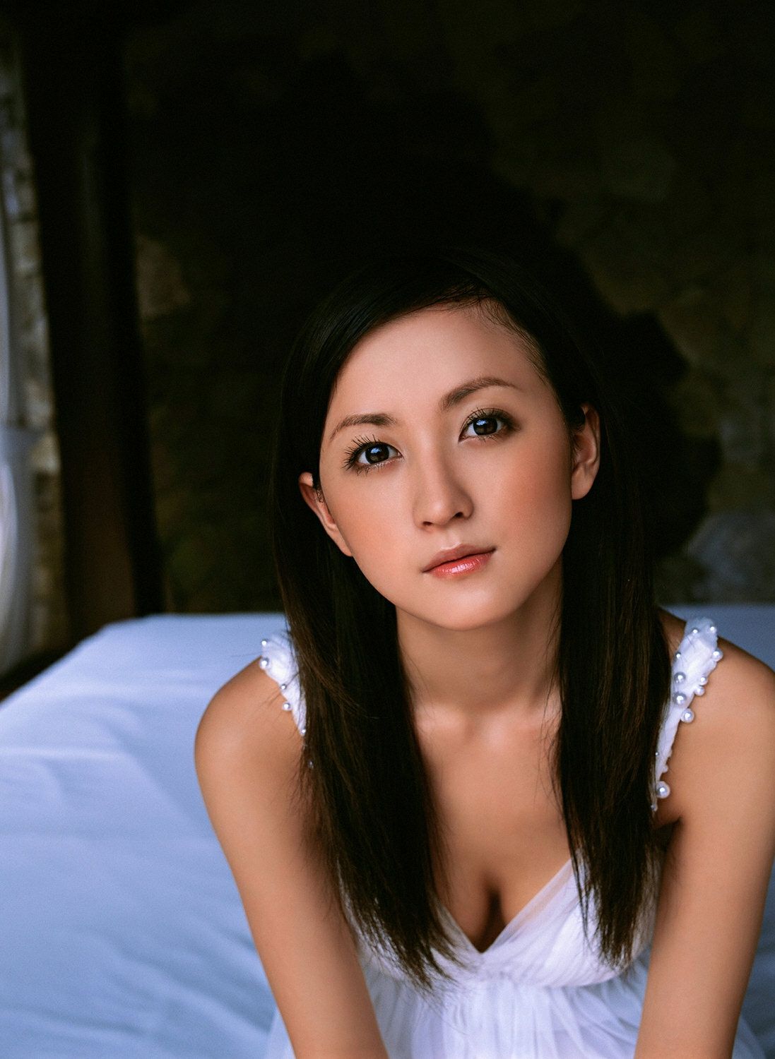 [YS Web] Vol.250 Ayaka Komatsu 小松彩夏