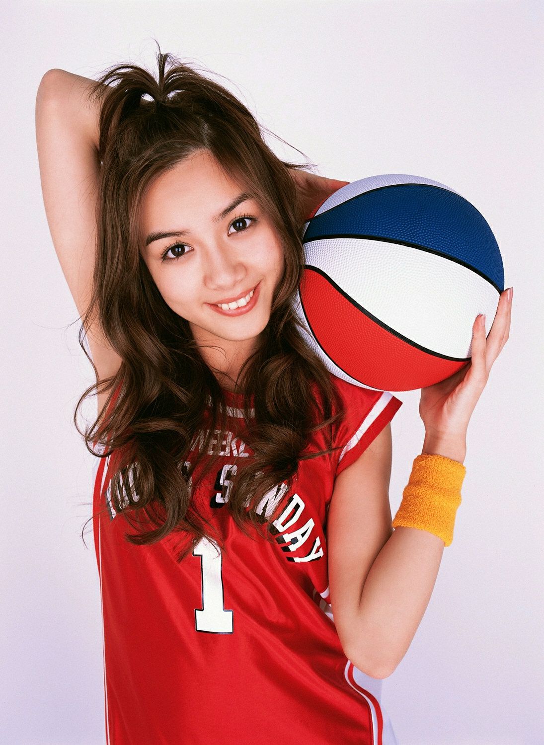 [YS Web] Vol.252 Rola Chen ローラチャン/陈怡