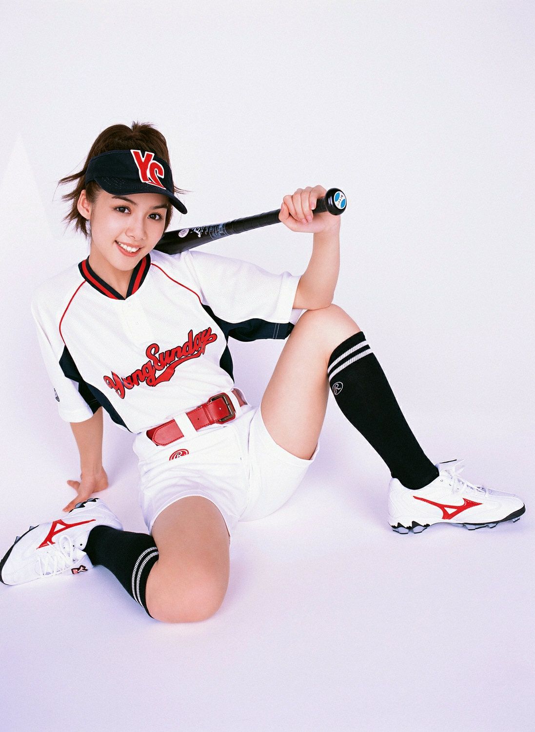 [YS Web] Vol.252 Rola Chen ローラチャン/陈怡