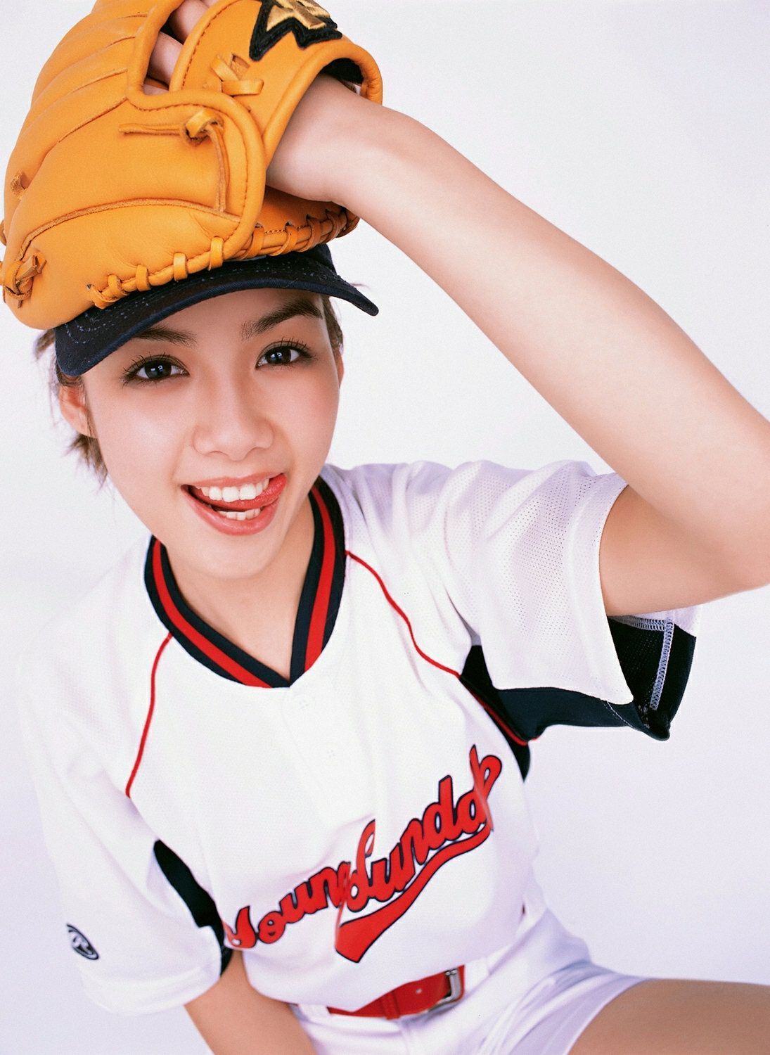 [YS Web] Vol.252 Rola Chen ローラチャン/陈怡