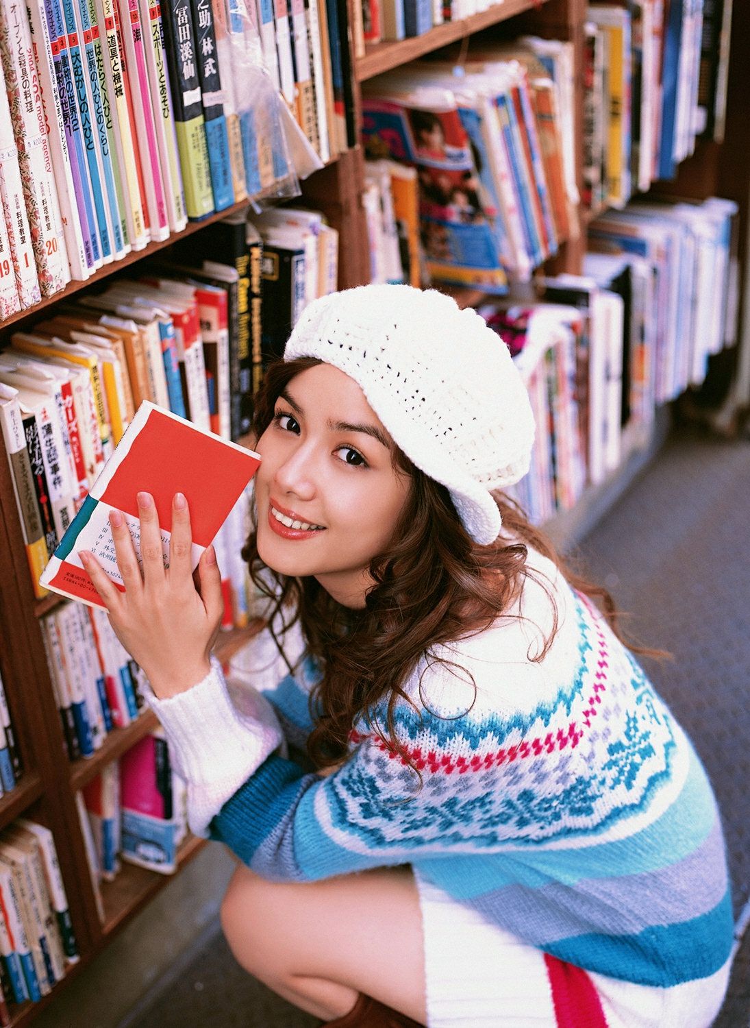 [YS Web] Vol.252 Rola Chen ローラチャン/陈怡