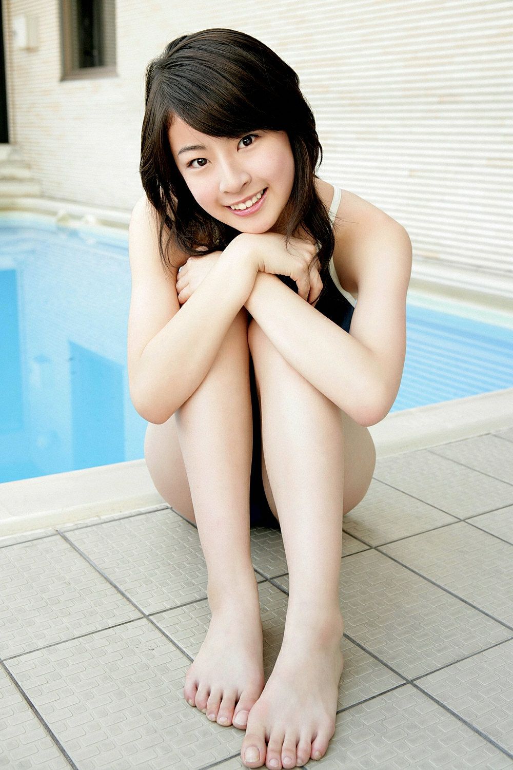 [YS Web] Vol.253 Various ミスYS乙女学院 2008年新生泳装秀特辑