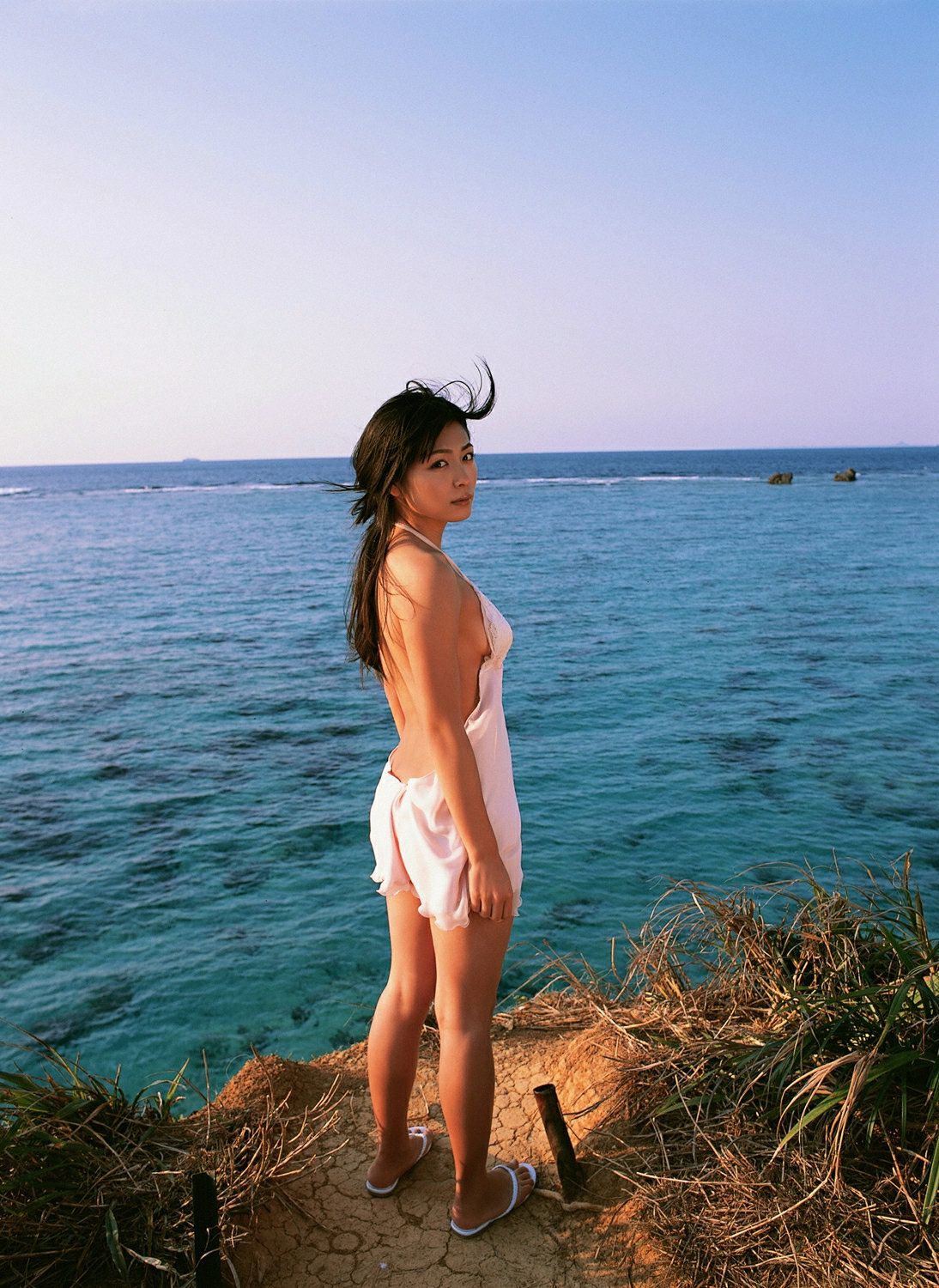 [YS Web] Vol.255 Yukie Kawamura 川村ゆきえ/川村由纪惠
