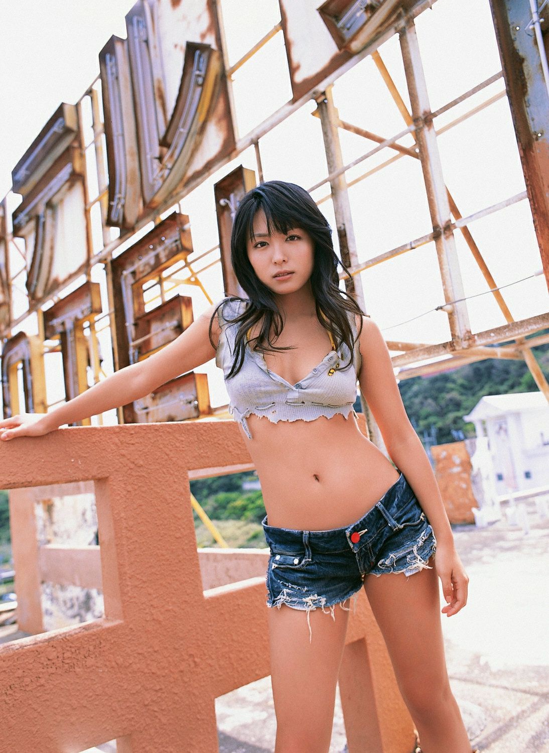 [YS Web] Vol.255 Yukie Kawamura 川村ゆきえ/川村由纪惠