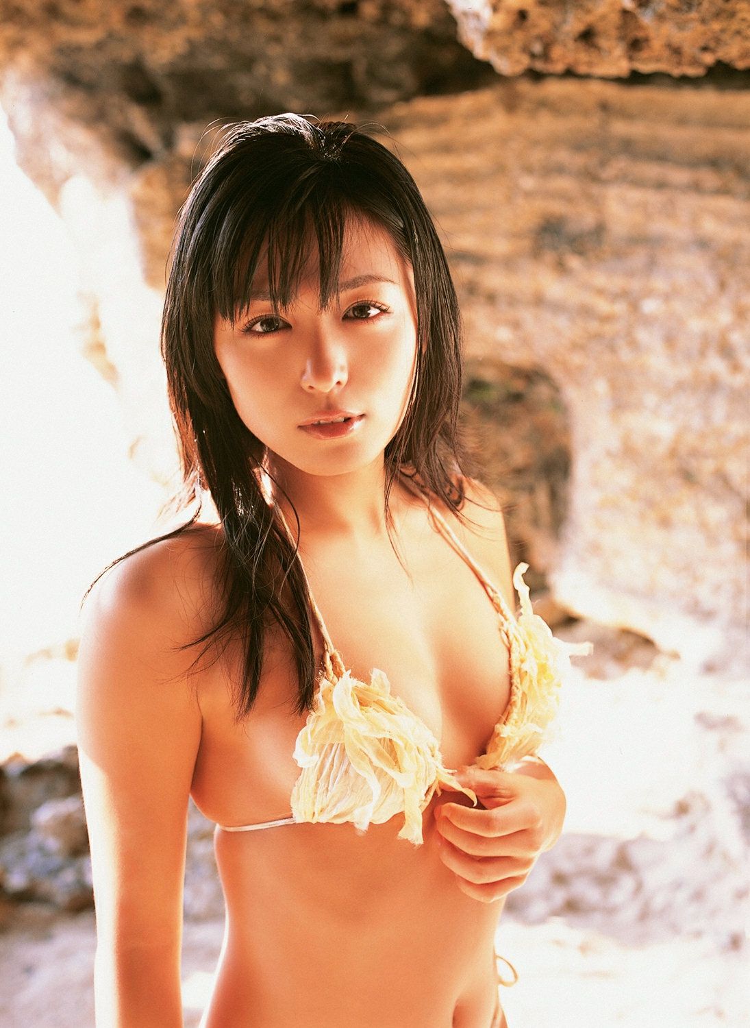 [YS Web] Vol.255 Yukie Kawamura 川村ゆきえ/川村由纪惠
