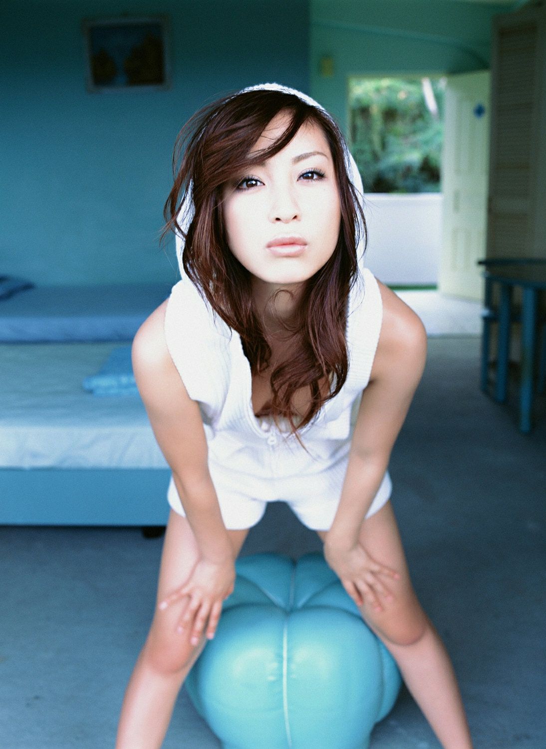 [YS Web] Vol.256 Natsuko Tatsumi 辰巳奈都子