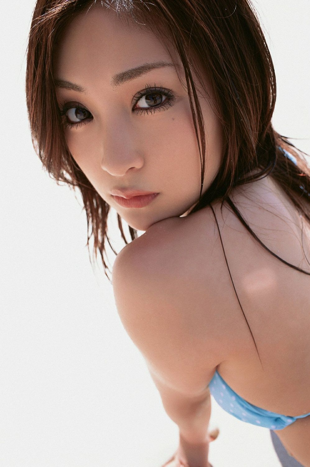 [YS Web] Vol.256 Natsuko Tatsumi 辰巳奈都子