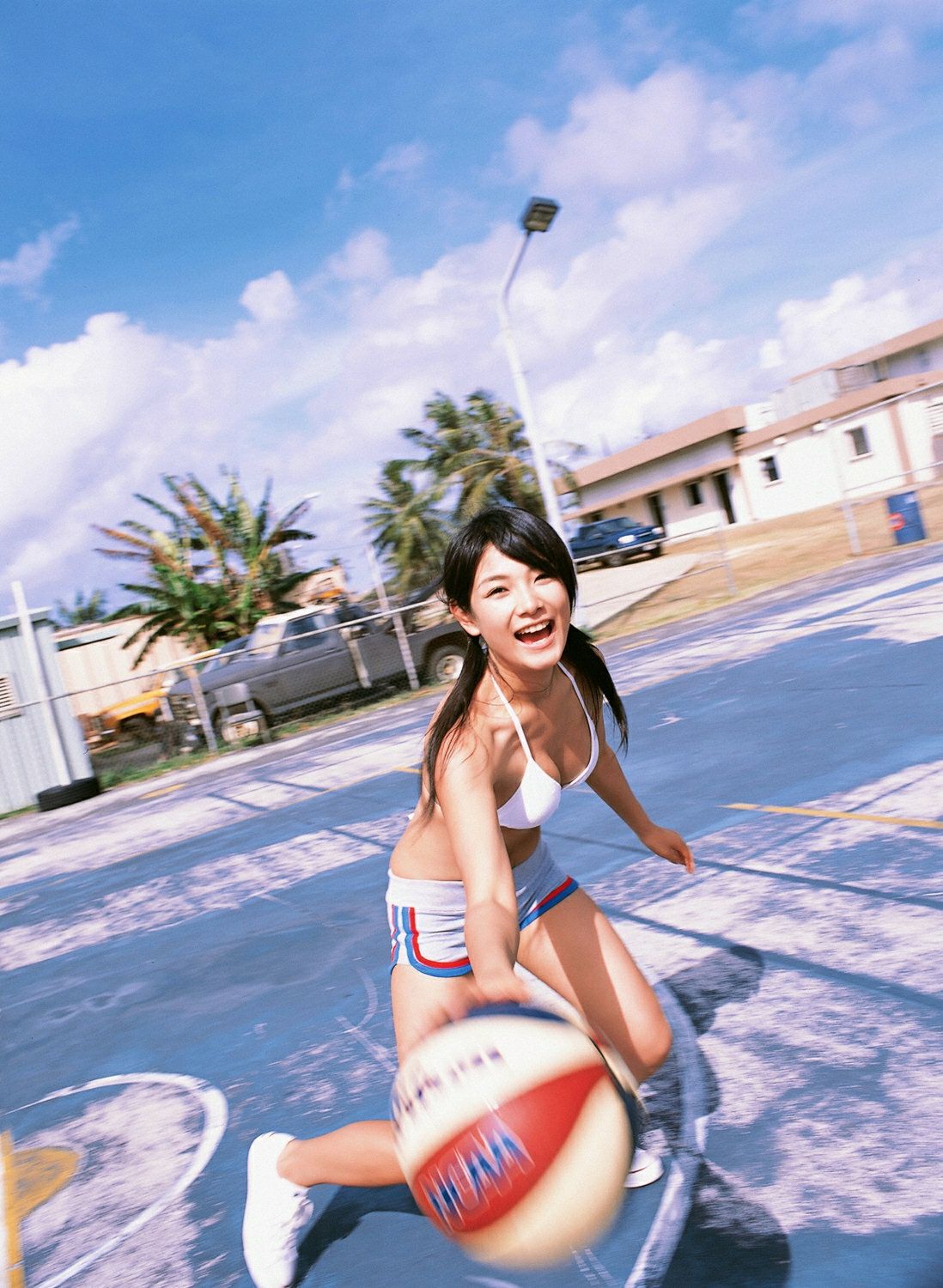 [YS Web] Vol.257 Erika Tonooka 外岡えりか/外冈好梨花