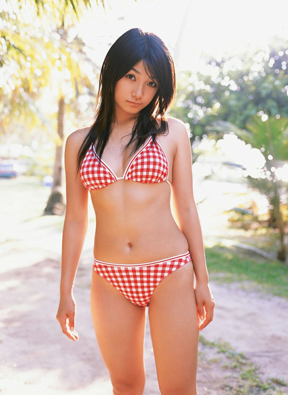 [YS Web] Vol.257 Erika Tonooka 外岡えりか/外冈好梨花