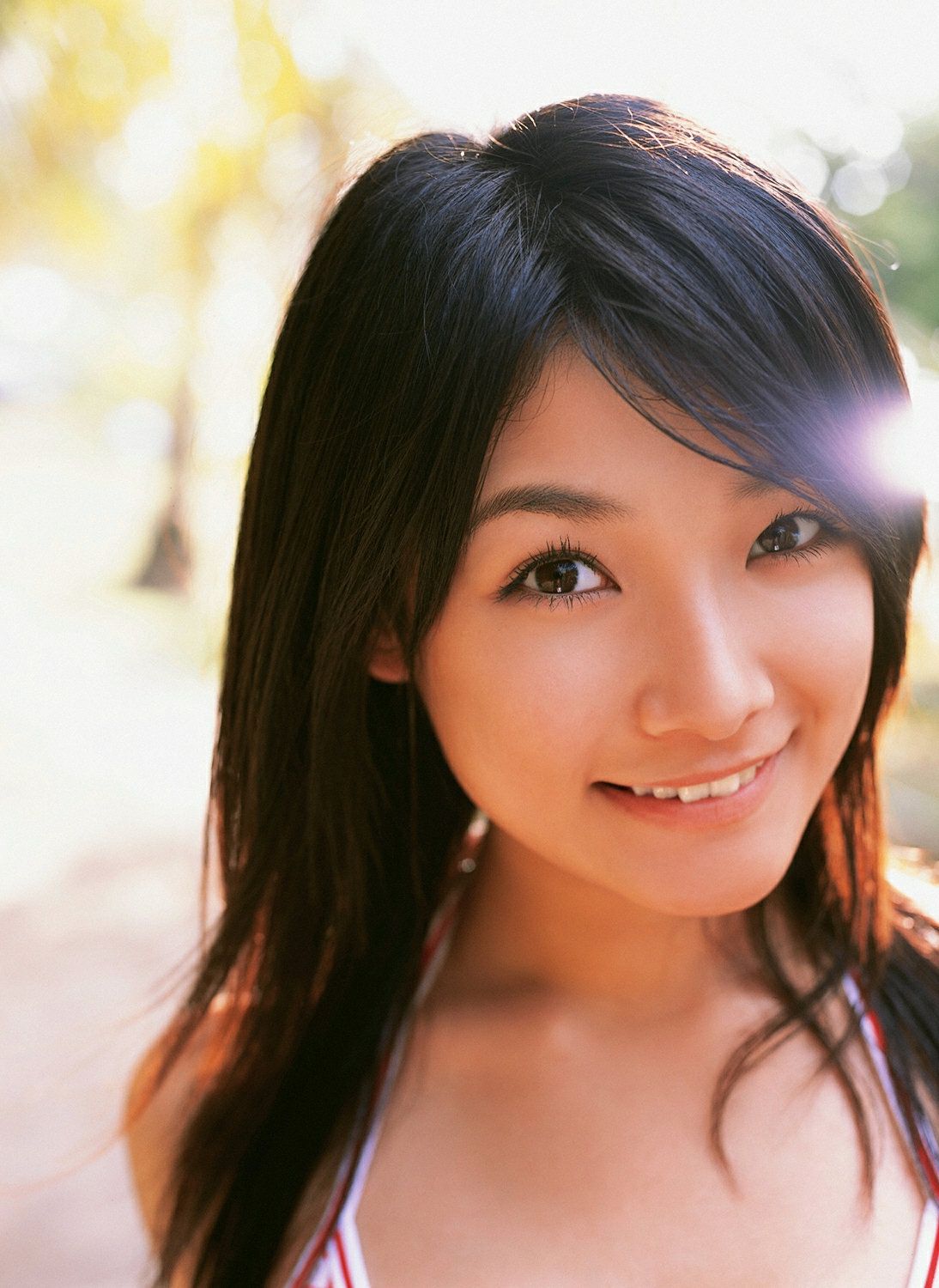 [YS Web] Vol.257 Erika Tonooka 外岡えりか/外冈好梨花