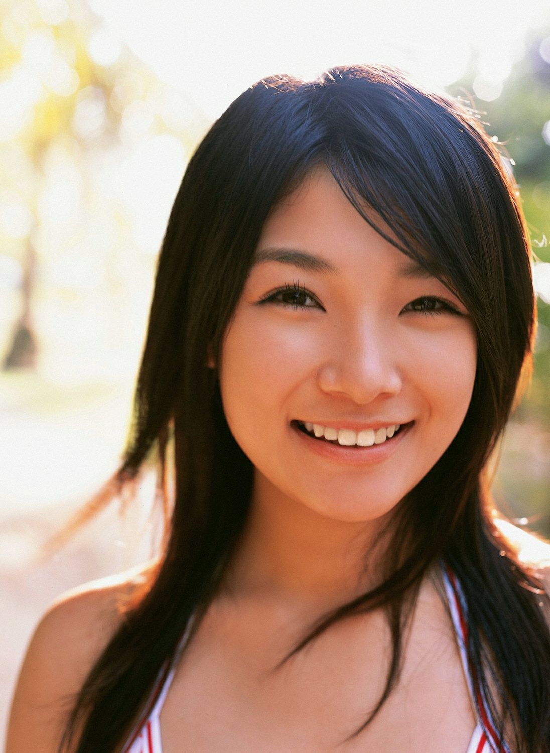 [YS Web] Vol.257 Erika Tonooka 外岡えりか/外冈好梨花