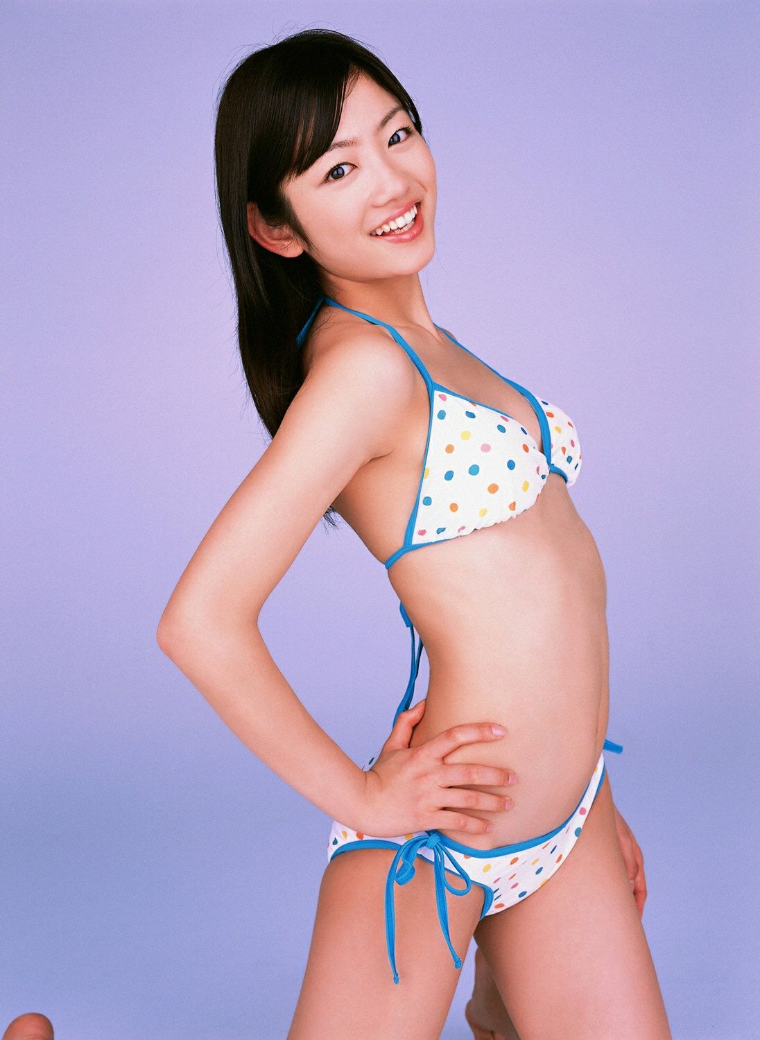 [YS Web] Vol.258 Various 美少女17人 UNDERAGE!