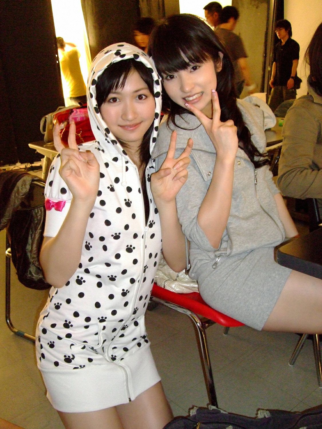 [YS Web] Vol.258 Various 美少女17人 UNDERAGE!
