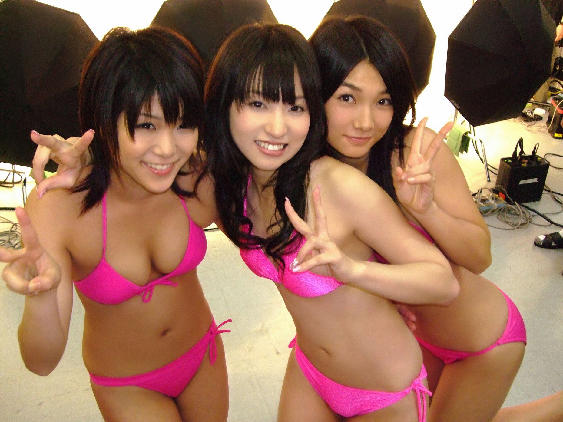 [YS Web] Vol.258 Various 美少女17人 UNDERAGE!