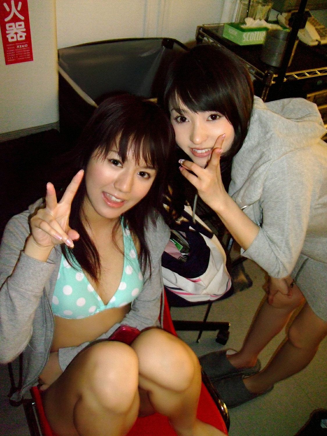 [YS Web] Vol.258 Various 美少女17人 UNDERAGE!