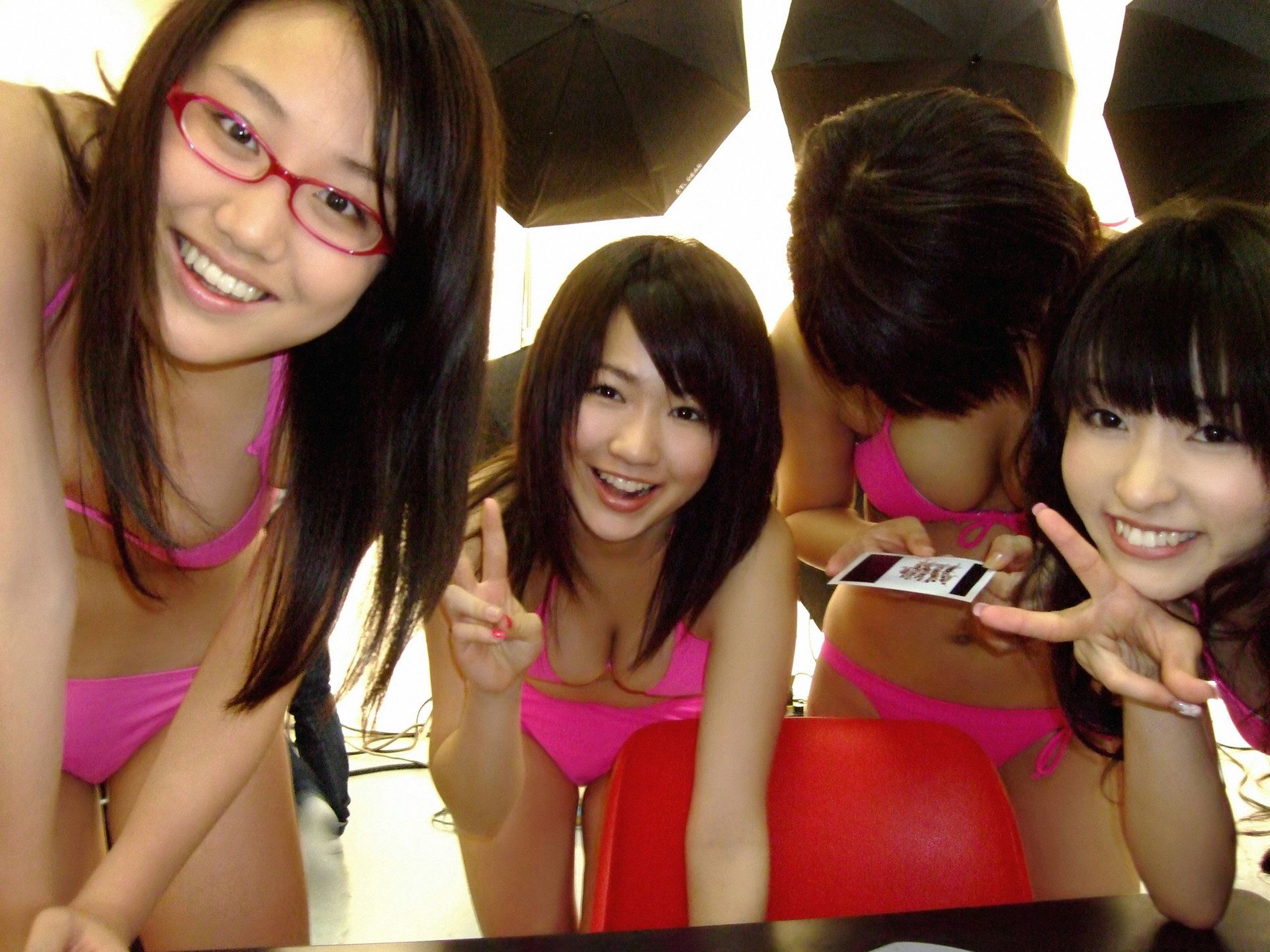 [YS Web] Vol.258 Various 美少女17人 UNDERAGE!