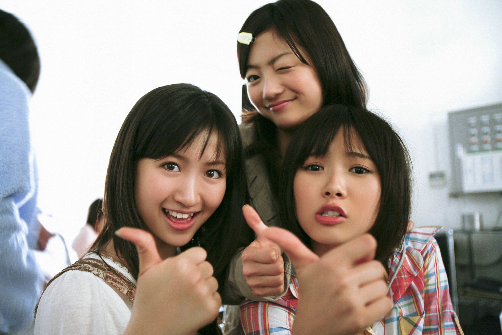 [YS Web] Vol.258 Various 美少女17人 UNDERAGE!