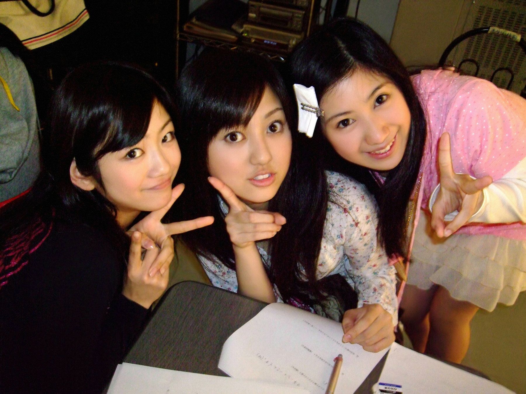 [YS Web] Vol.258 Various 美少女17人 UNDERAGE!