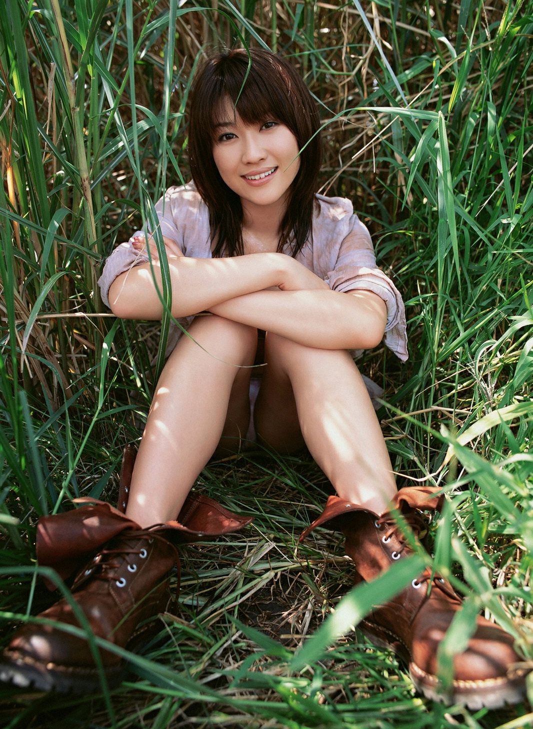 [YS Web] Vol.259 Mikie Hara 原幹惠/原干惠