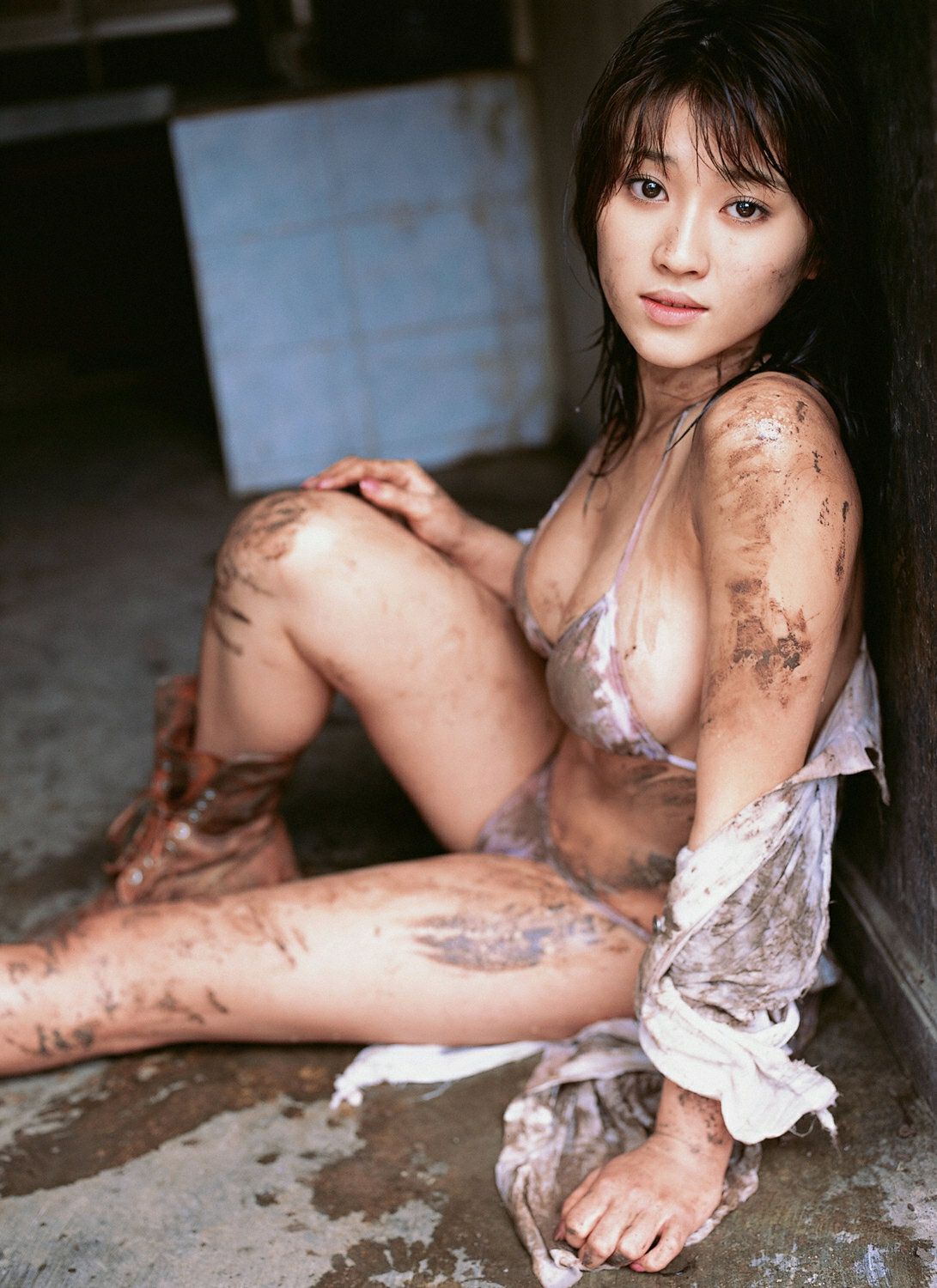 [YS Web] Vol.259 Mikie Hara 原幹惠/原干惠