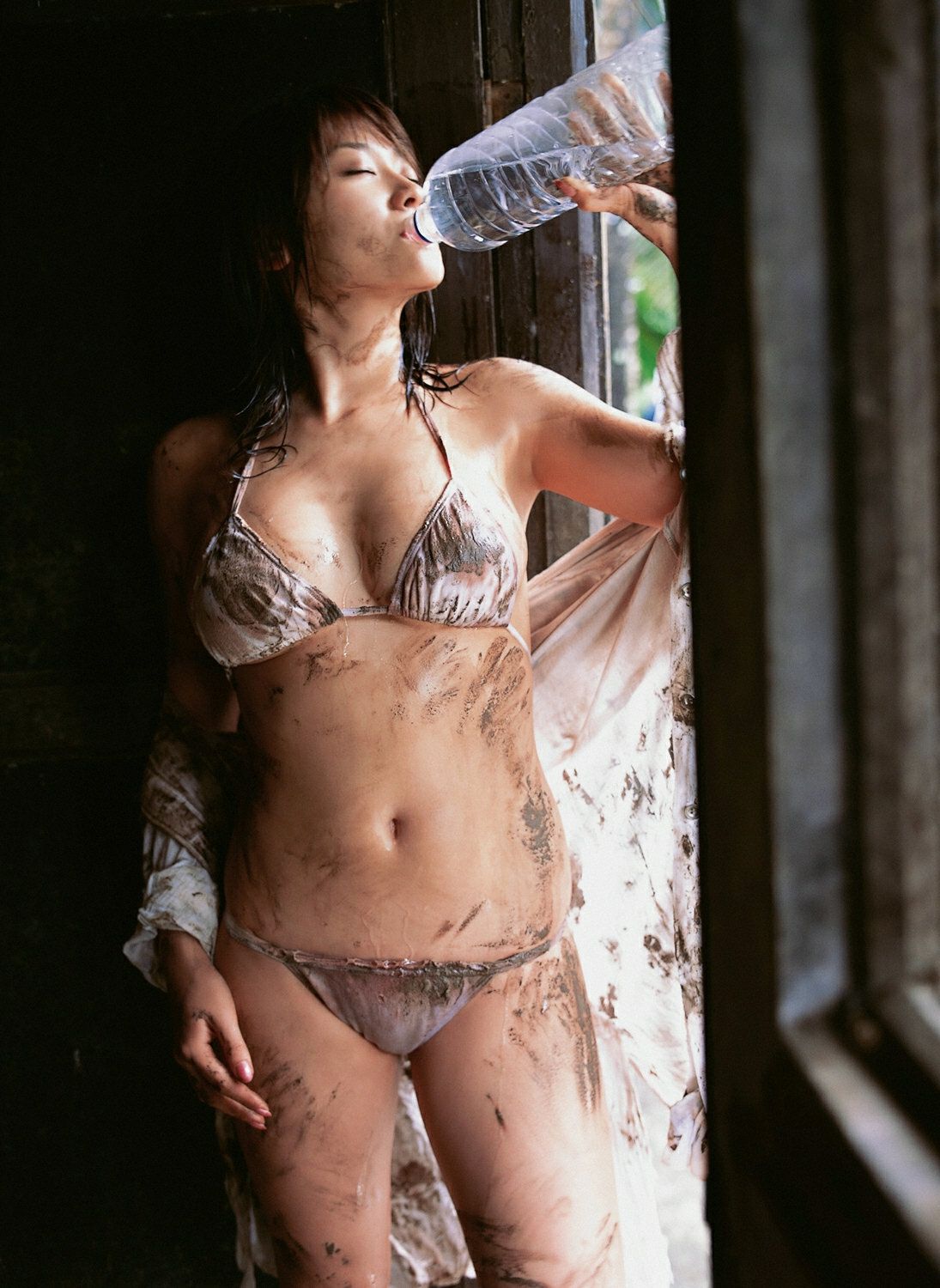 [YS Web] Vol.259 Mikie Hara 原幹惠/原干惠