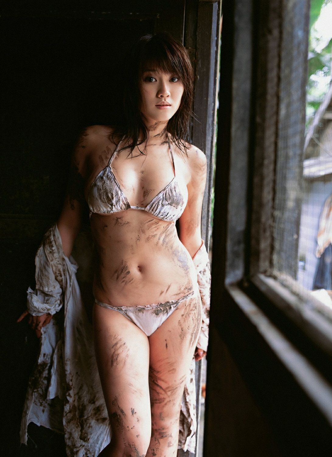 [YS Web] Vol.259 Mikie Hara 原幹惠/原干惠