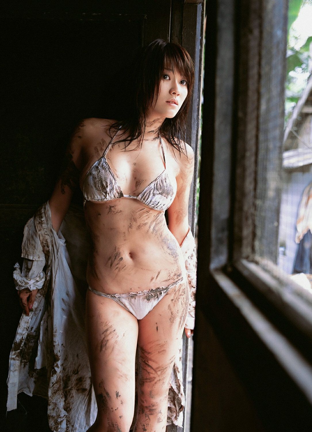 [YS Web] Vol.259 Mikie Hara 原幹惠/原干惠