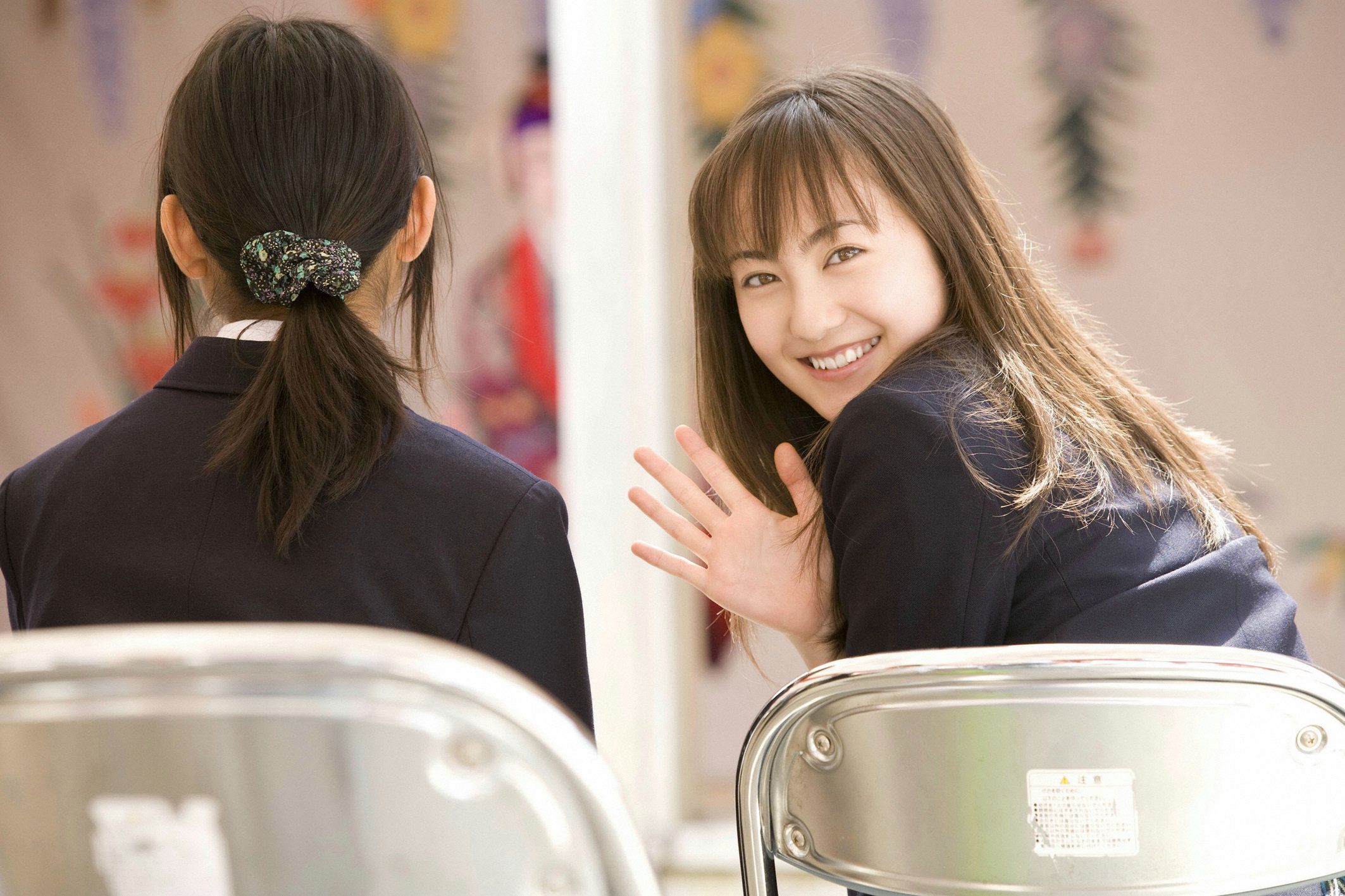 松山玛丽/松山メアリ《纯度120%美少女!!!》 [YS Web] Vol.260