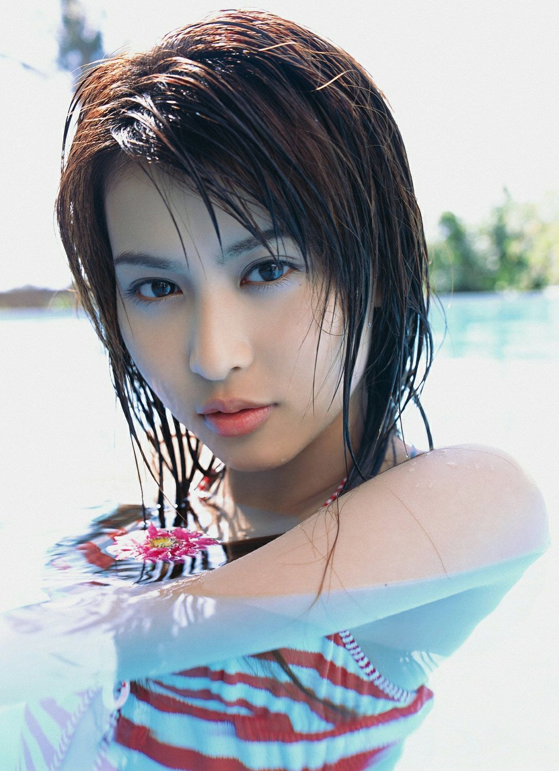 [YS Web] Vol.263 Yuuki Mihara 三原勇希/ユウキc